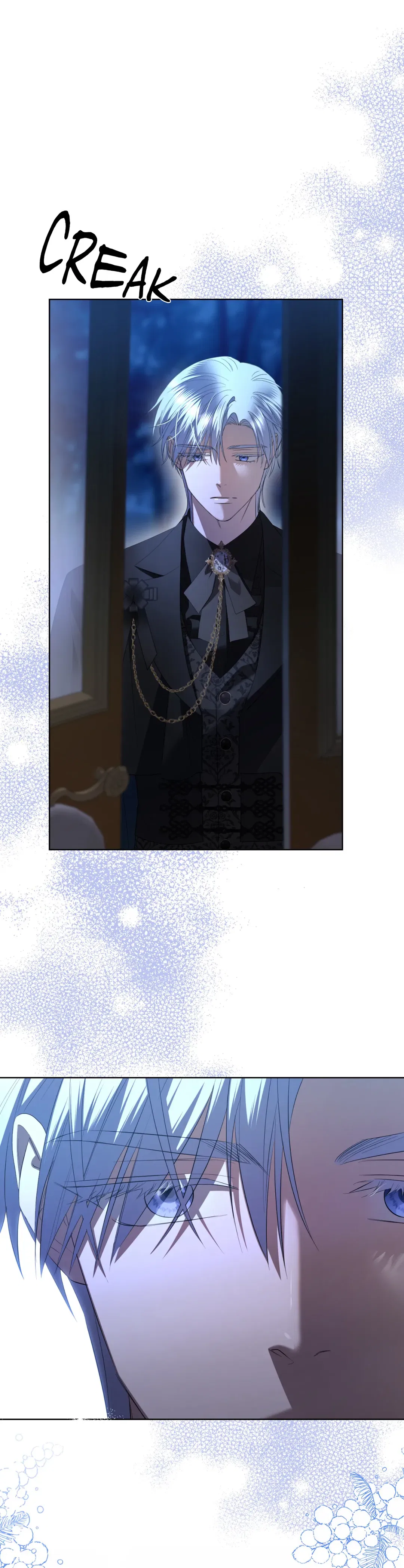 I Don’t Love You Anymore Chapter 95 – Page 4