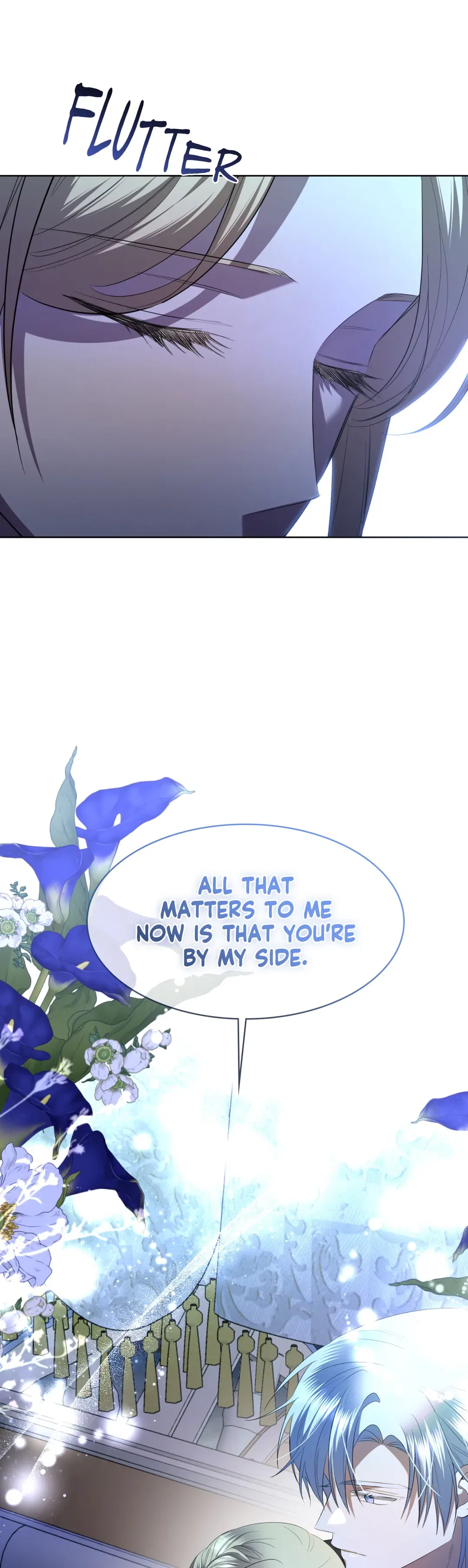 I Don’t Love You Anymore Chapter 95 – Page 10
