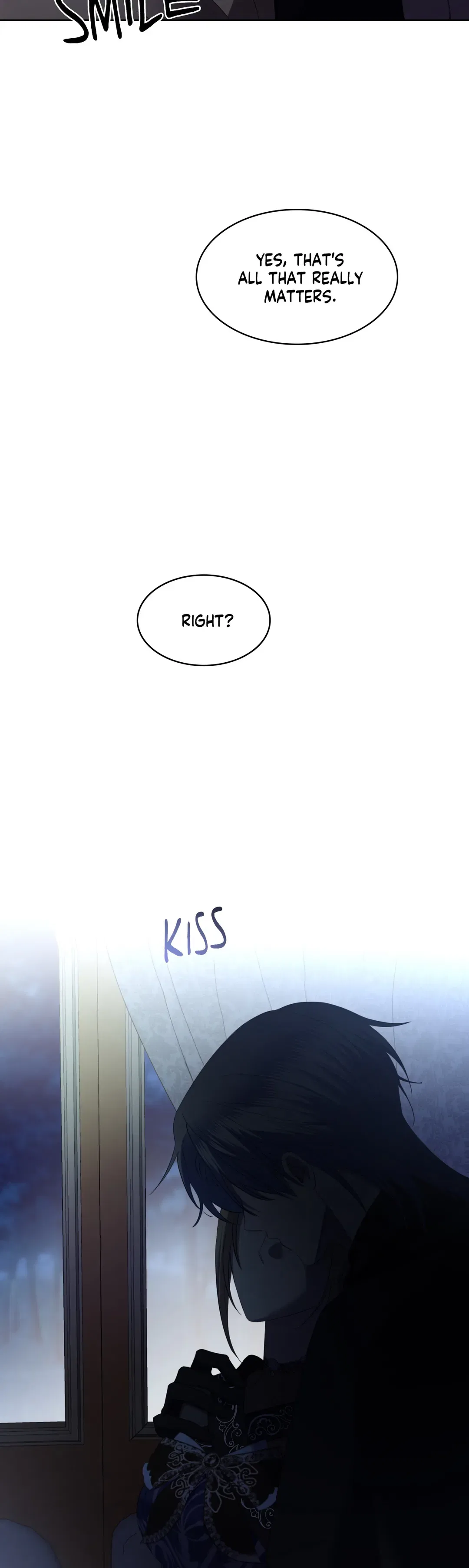 I Don’t Love You Anymore Chapter 95 – Page 12