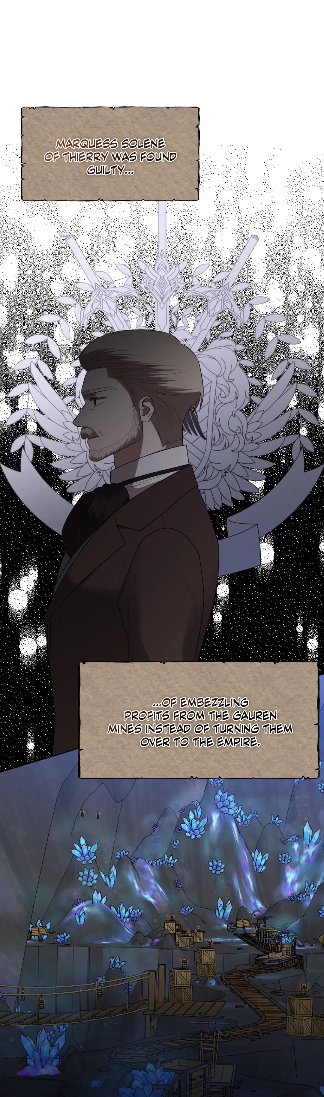 I Don’t Love You Anymore Chapter 95 – Page 14