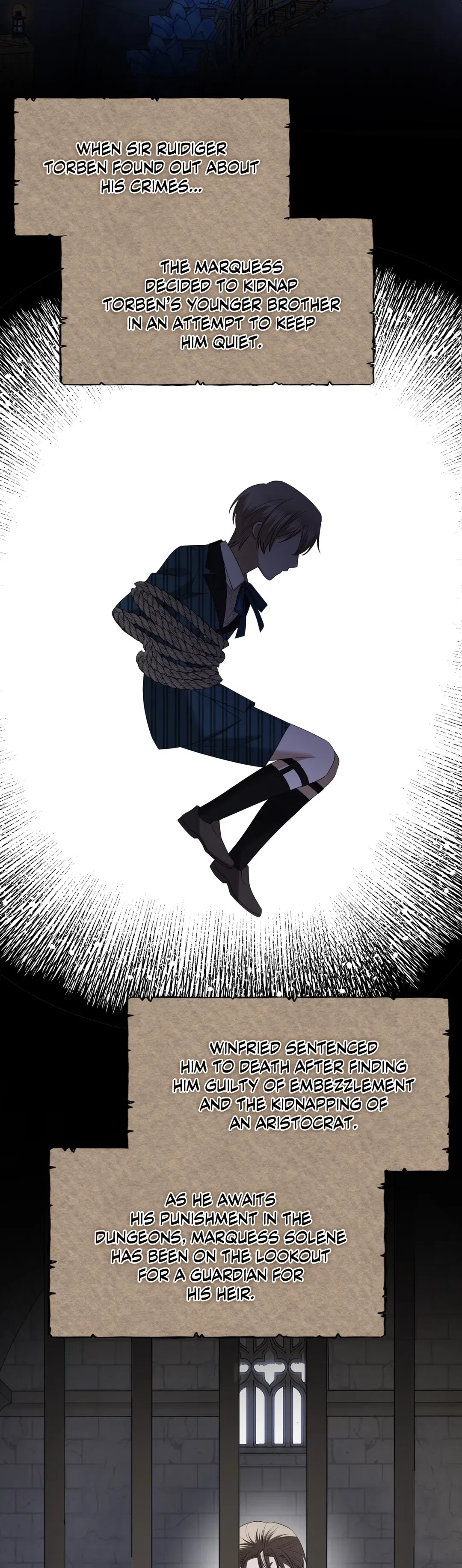I Don’t Love You Anymore Chapter 95 – Page 15