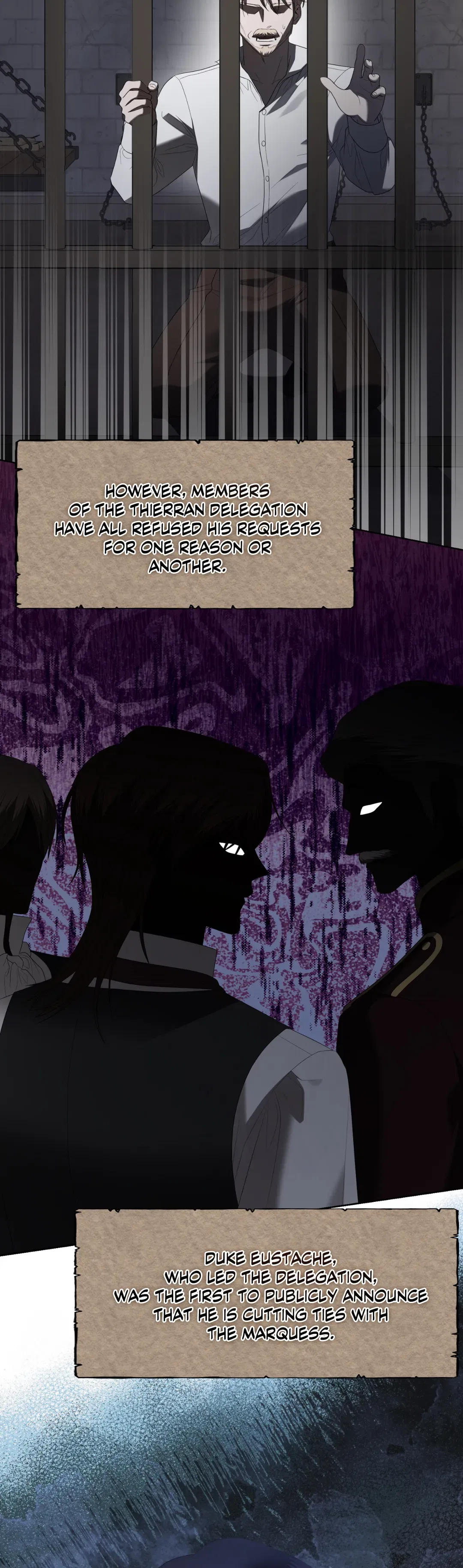 I Don’t Love You Anymore Chapter 95 – Page 16