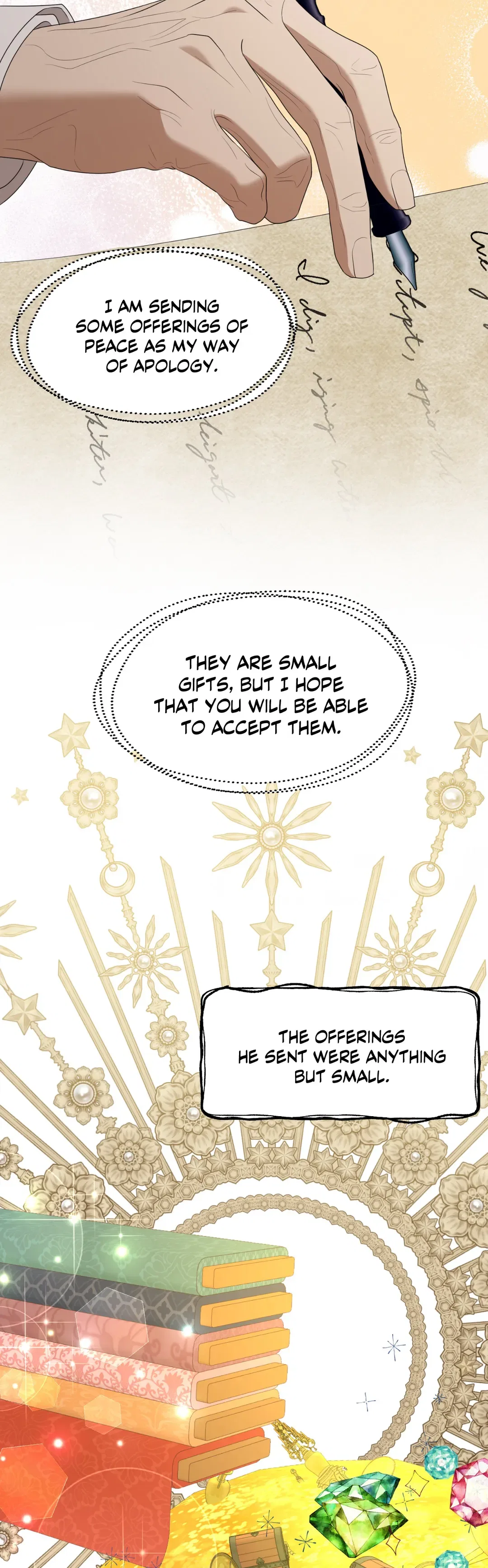 I Don’t Love You Anymore Chapter 95 – Page 20
