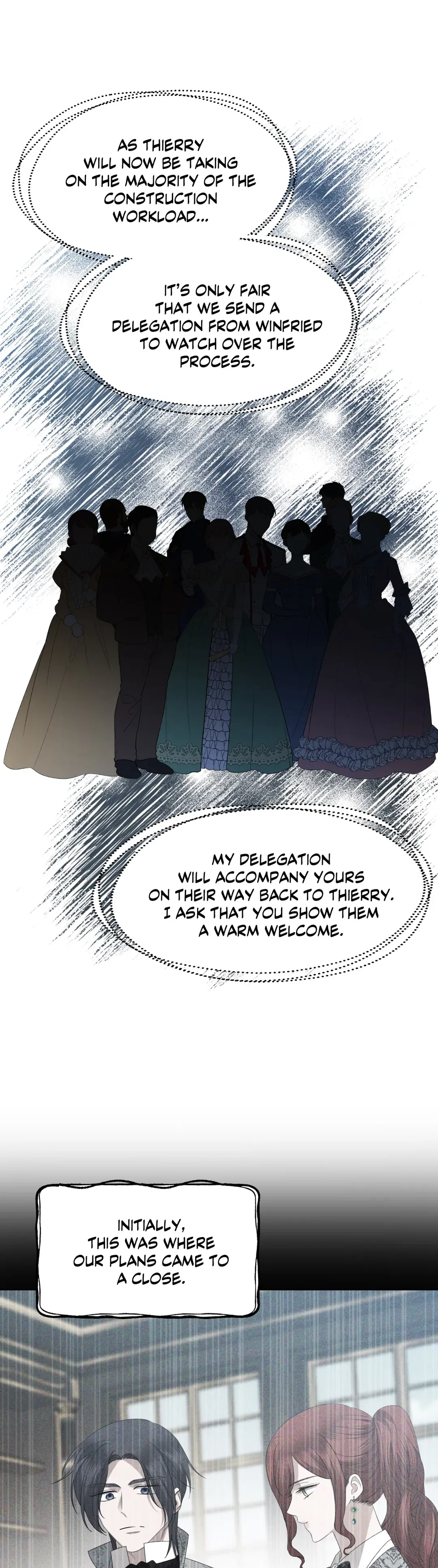 I Don’t Love You Anymore Chapter 95 – Page 23
