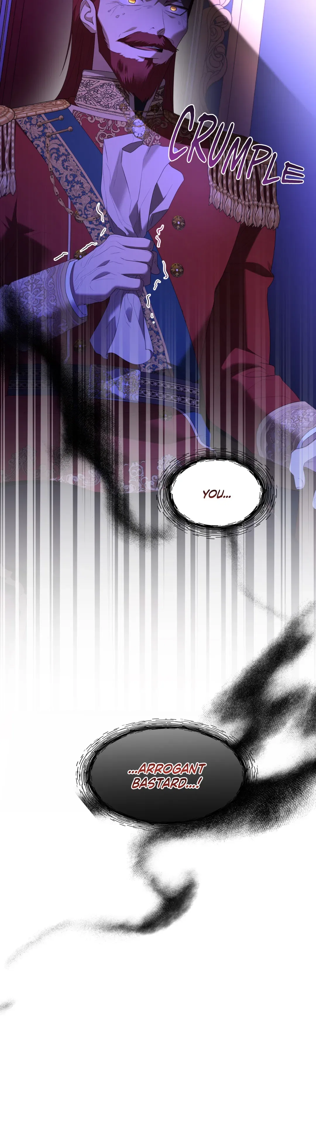 I Don’t Love You Anymore Chapter 95 – Page 26