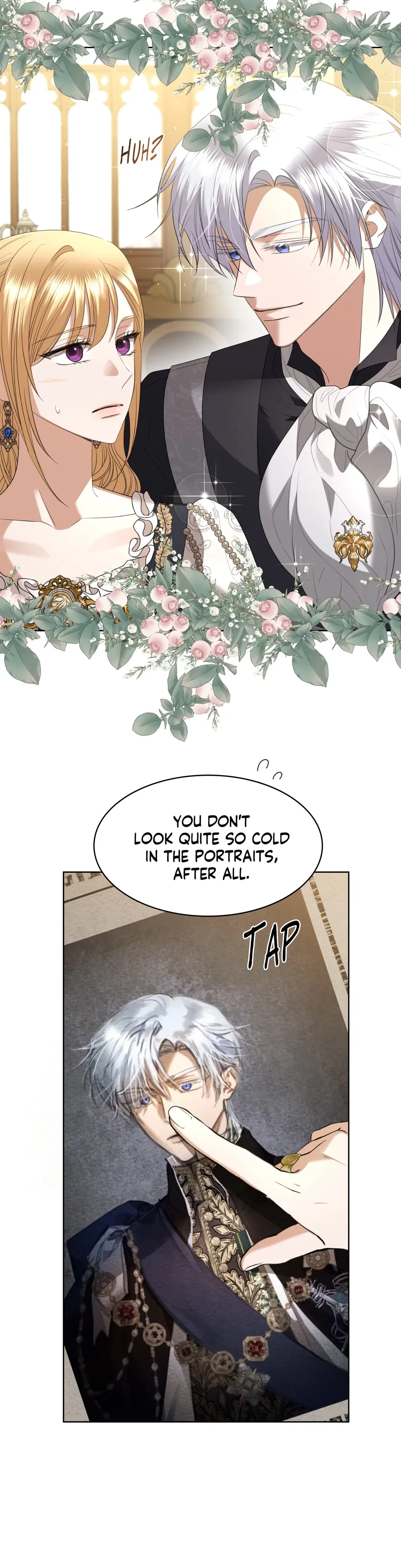 I Don’t Love You Anymore Chapter 95 – Page 30