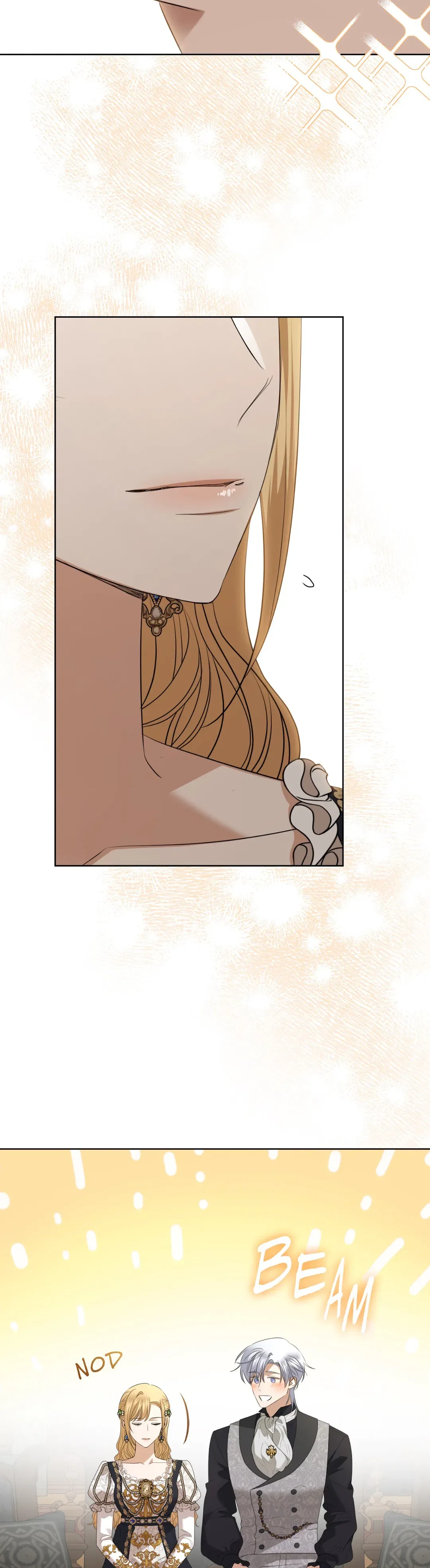 I Don’t Love You Anymore Chapter 95 – Page 36