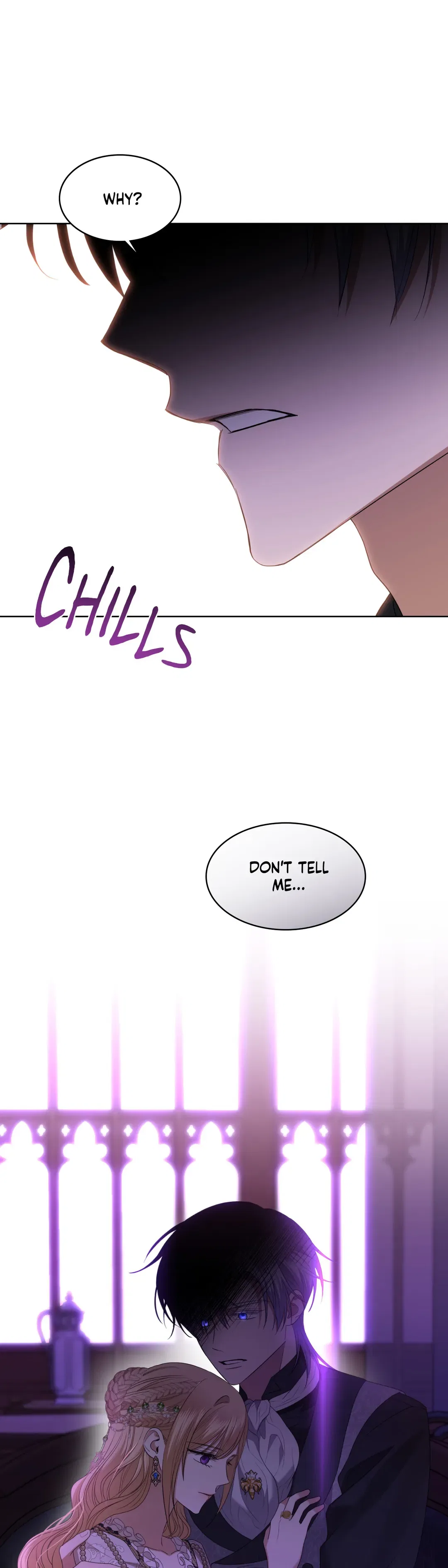 I Don’t Love You Anymore Chapter 95 – Page 43