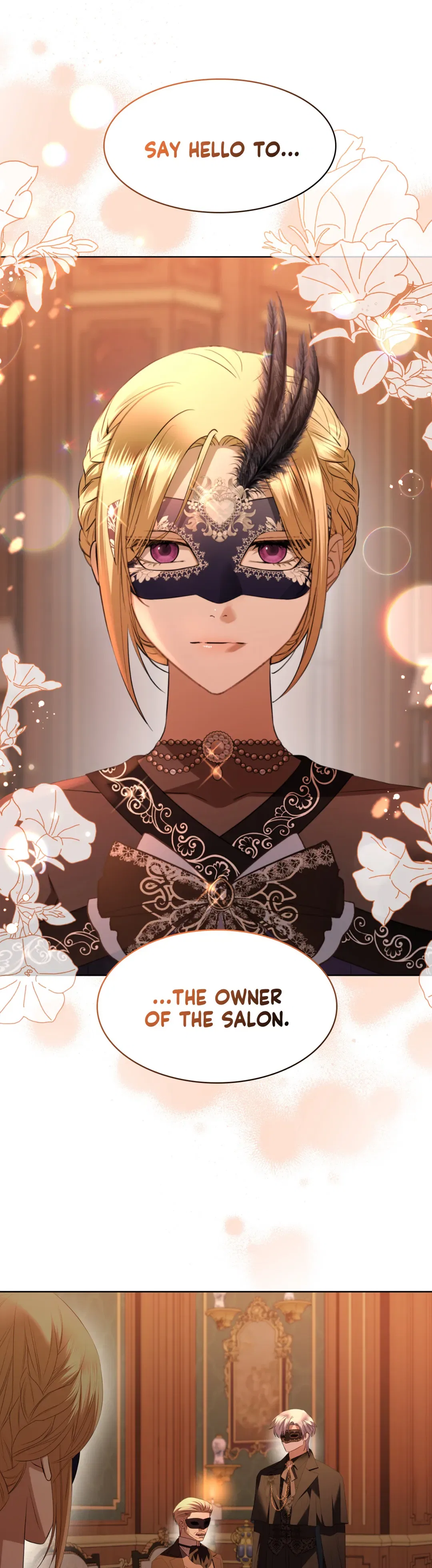 I Don’t Love You Anymore Chapter 94 – Page 2