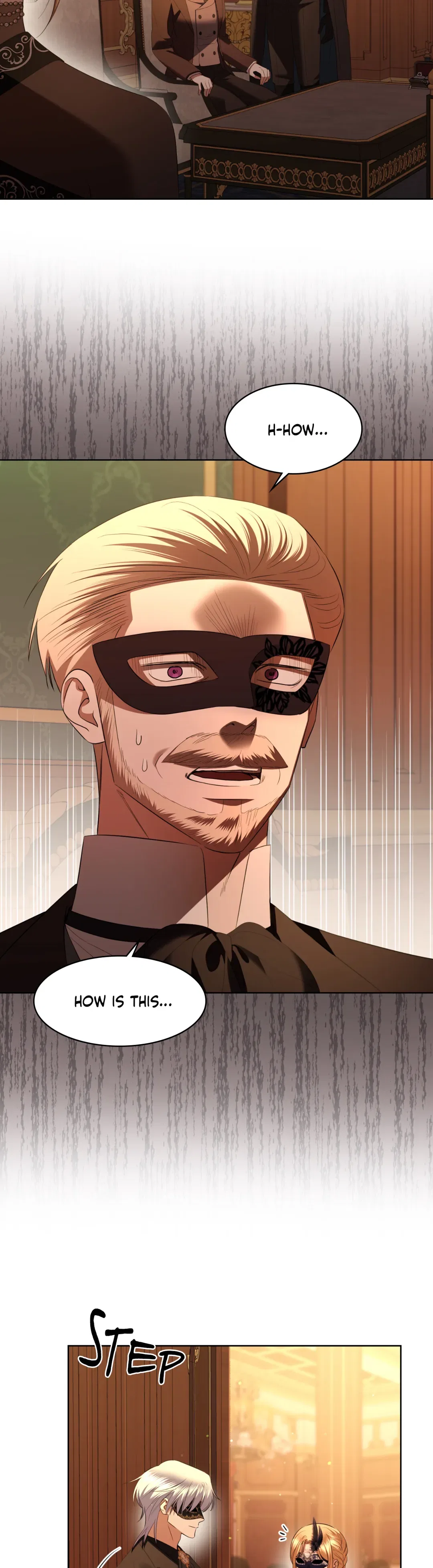 I Don’t Love You Anymore Chapter 94 – Page 3