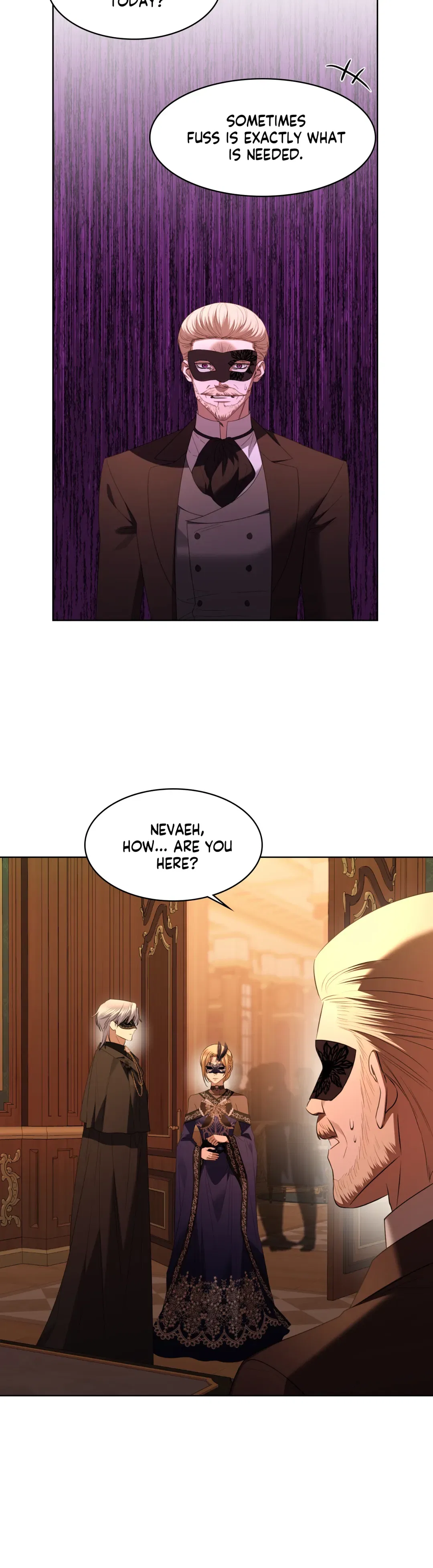 I Don’t Love You Anymore Chapter 94 – Page 5