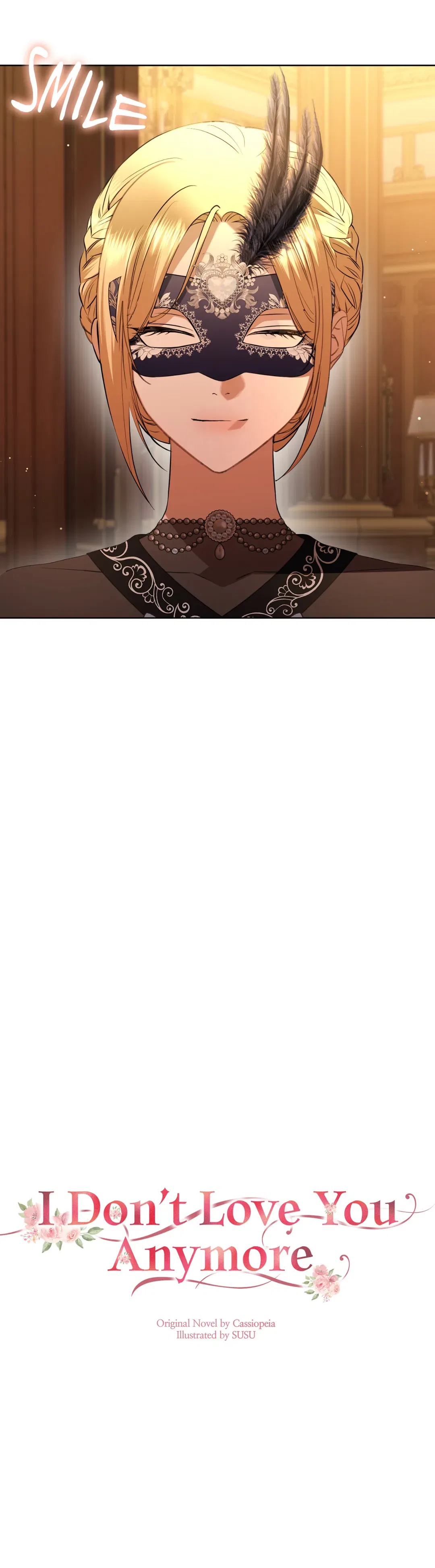 I Don’t Love You Anymore Chapter 94 – Page 6