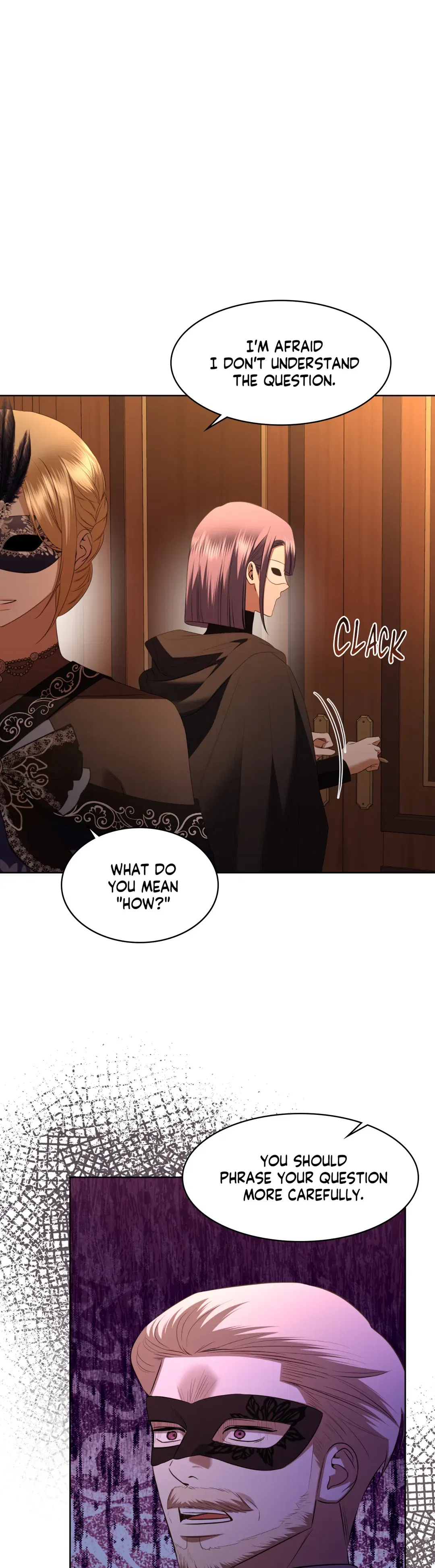 I Don’t Love You Anymore Chapter 94 – Page 7