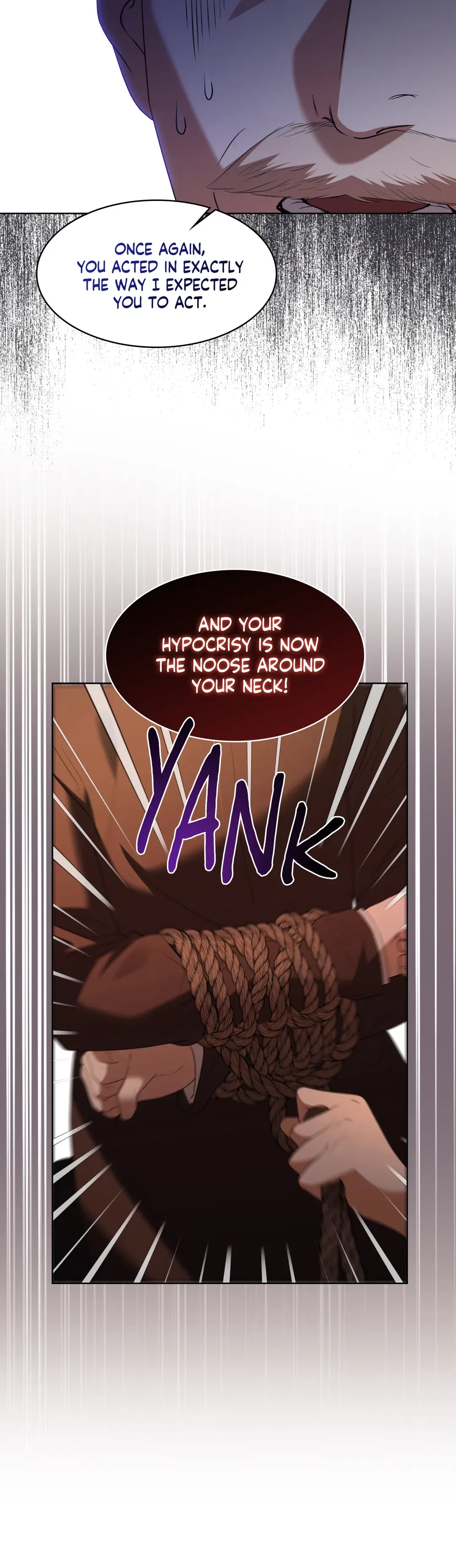 I Don’t Love You Anymore Chapter 94 – Page 13