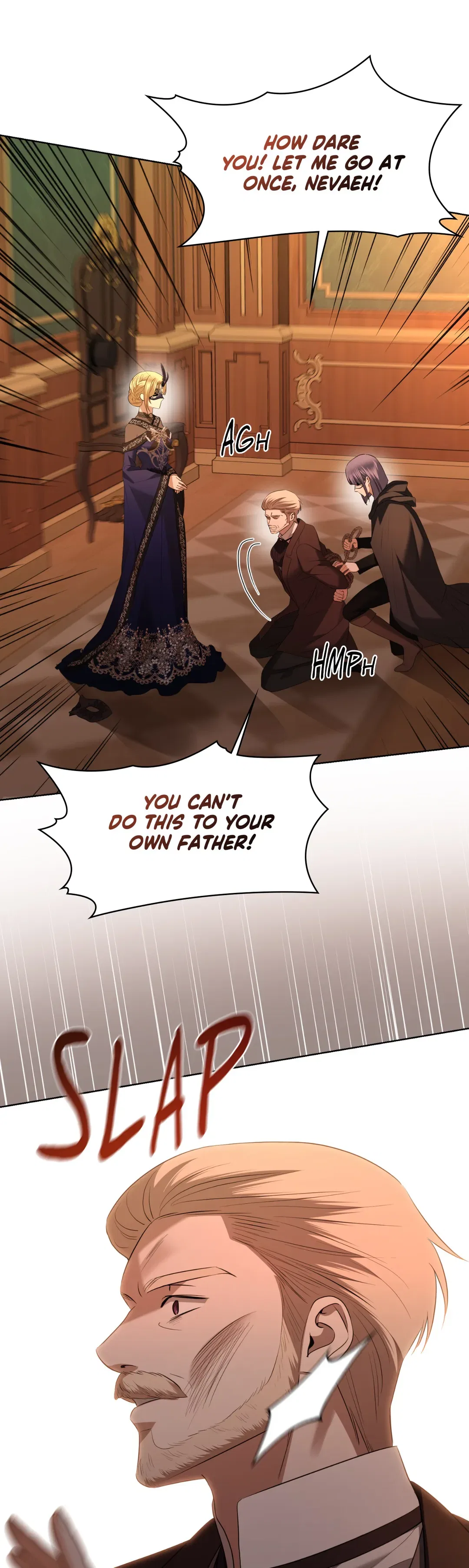 I Don’t Love You Anymore Chapter 94 – Page 14