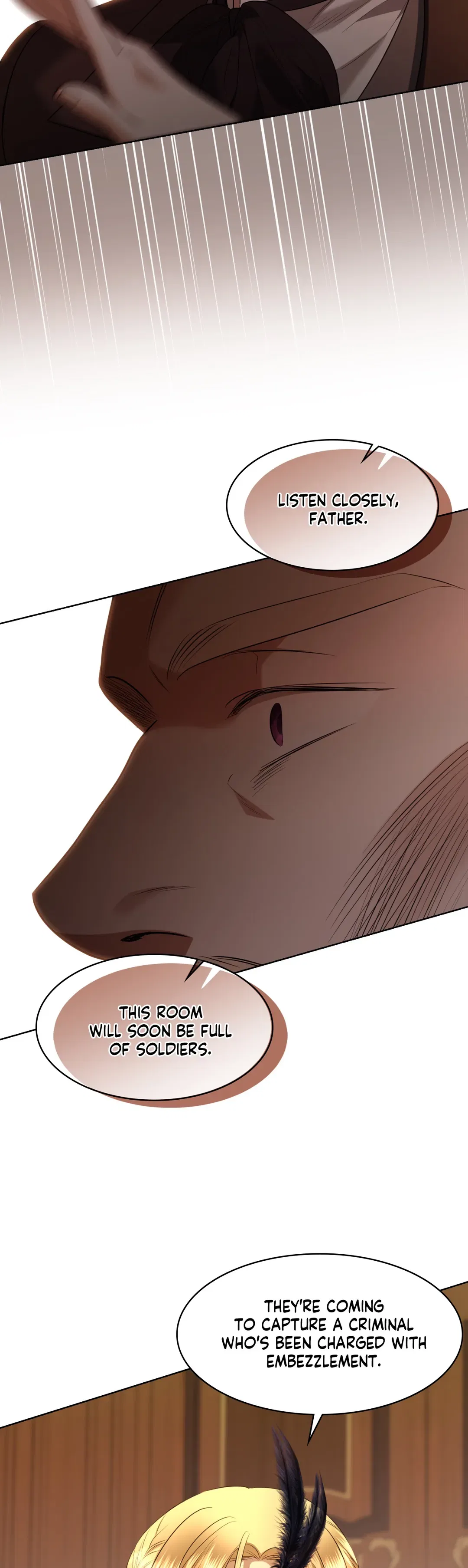 I Don’t Love You Anymore Chapter 94 – Page 15