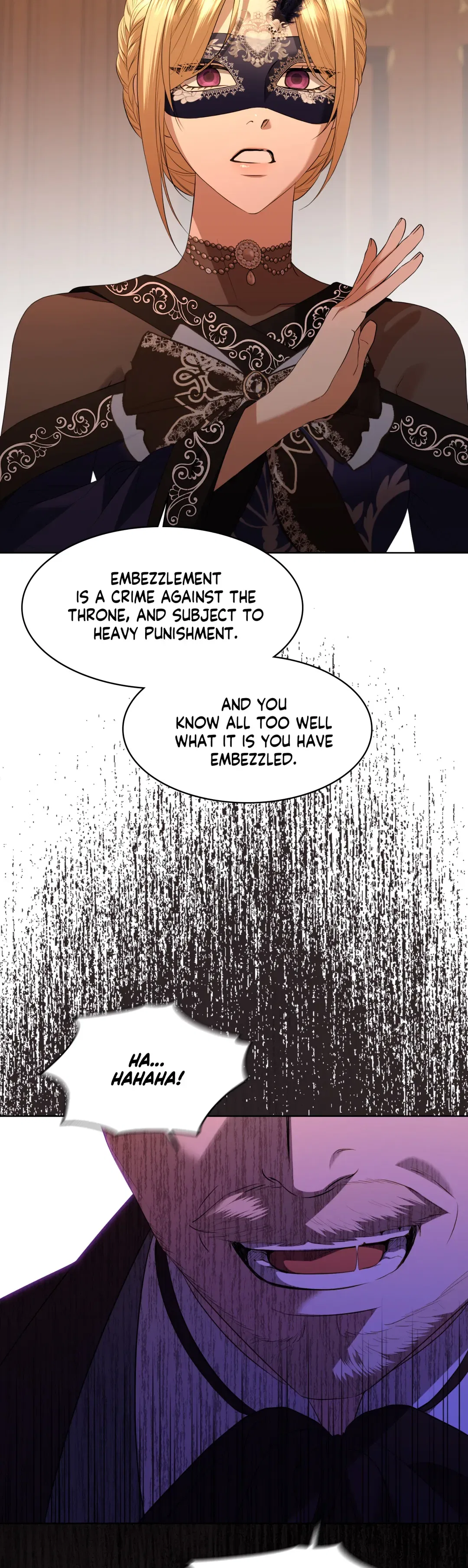 I Don’t Love You Anymore Chapter 94 – Page 16