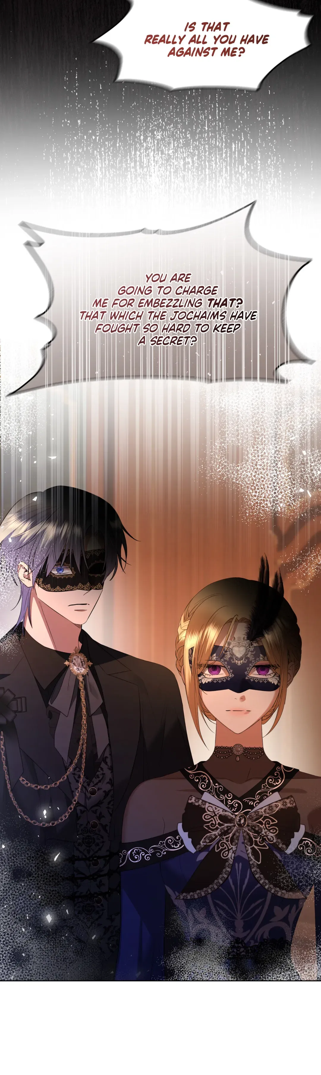 I Don’t Love You Anymore Chapter 94 – Page 17