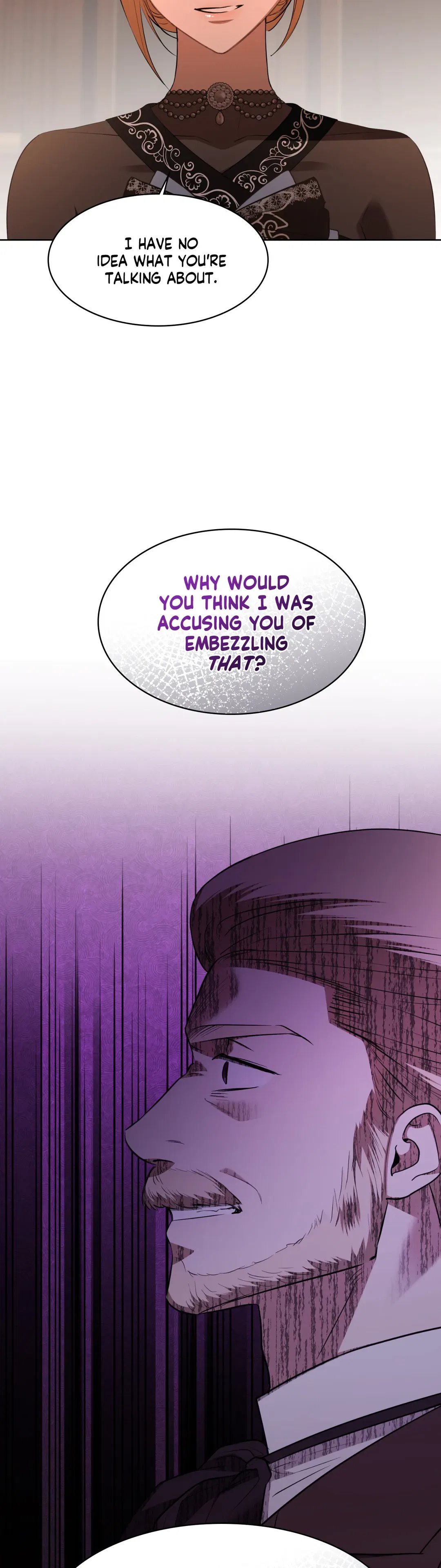 I Don’t Love You Anymore Chapter 94 – Page 19