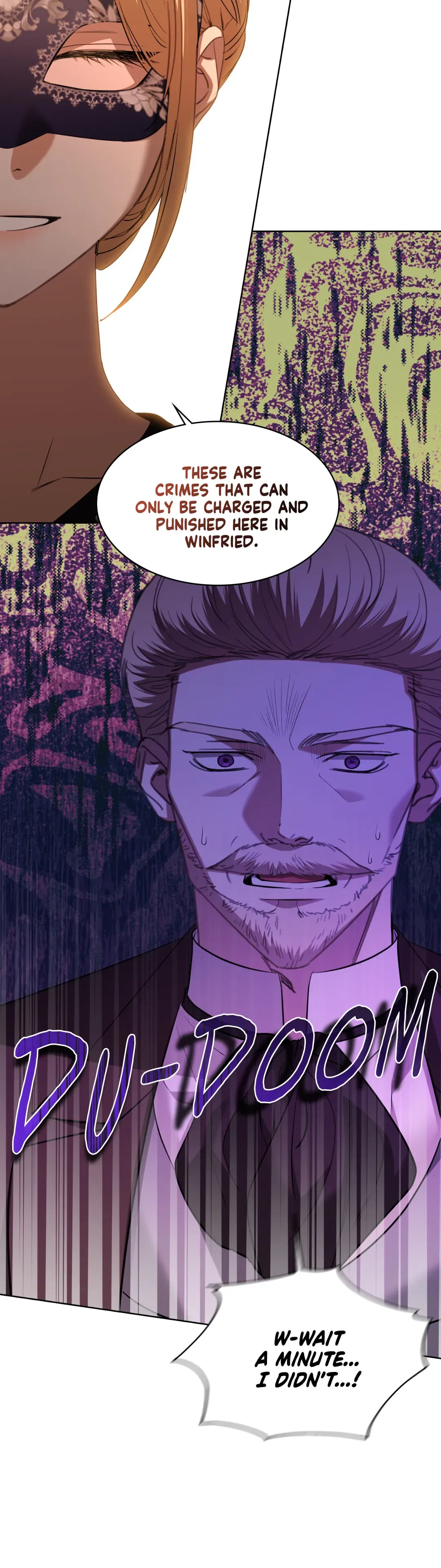 I Don’t Love You Anymore Chapter 94 – Page 21