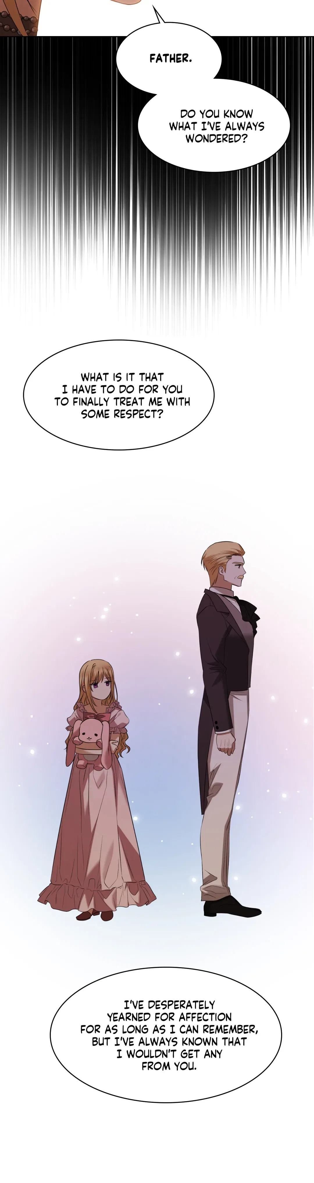 I Don’t Love You Anymore Chapter 94 – Page 25