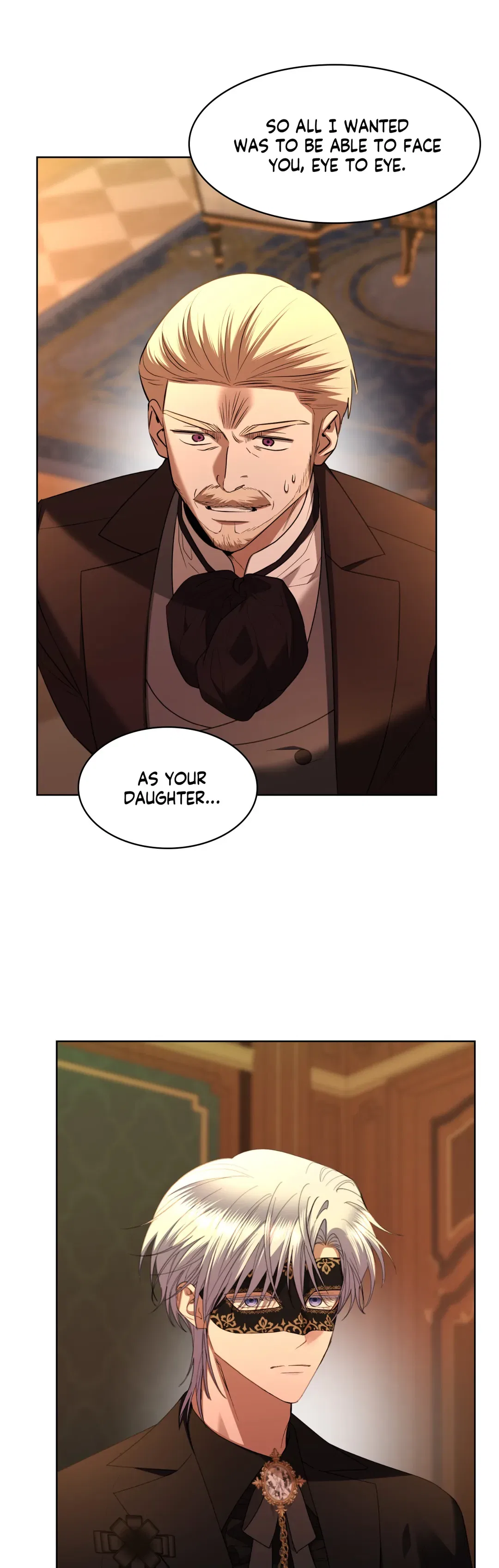 I Don’t Love You Anymore Chapter 94 – Page 26