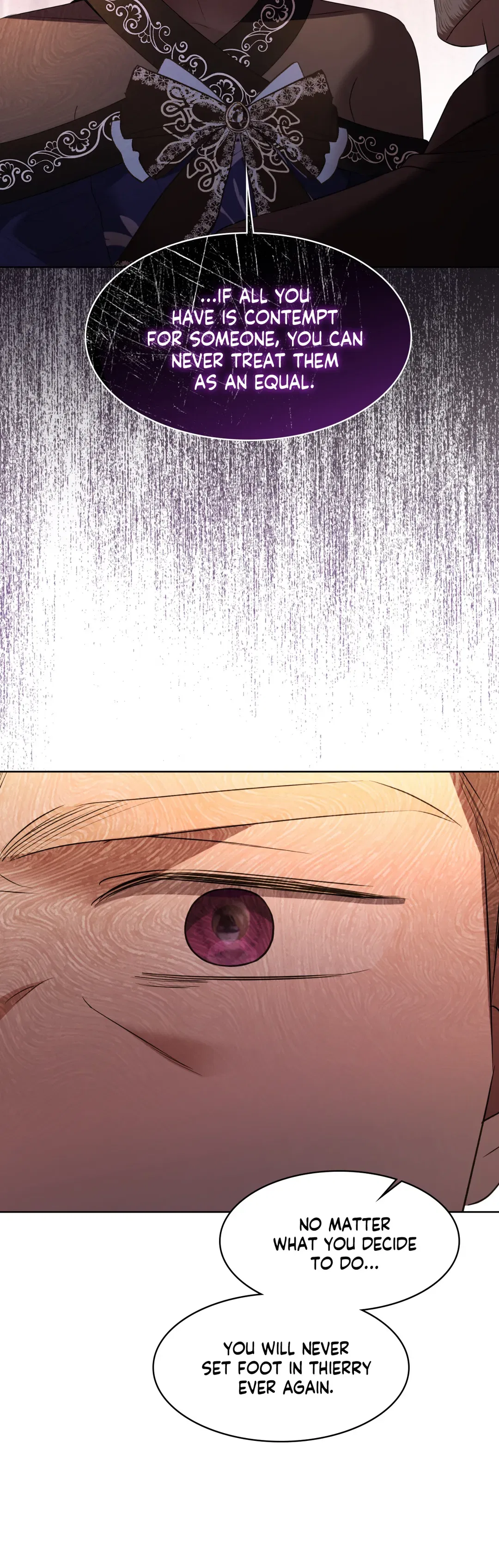 I Don’t Love You Anymore Chapter 94 – Page 29