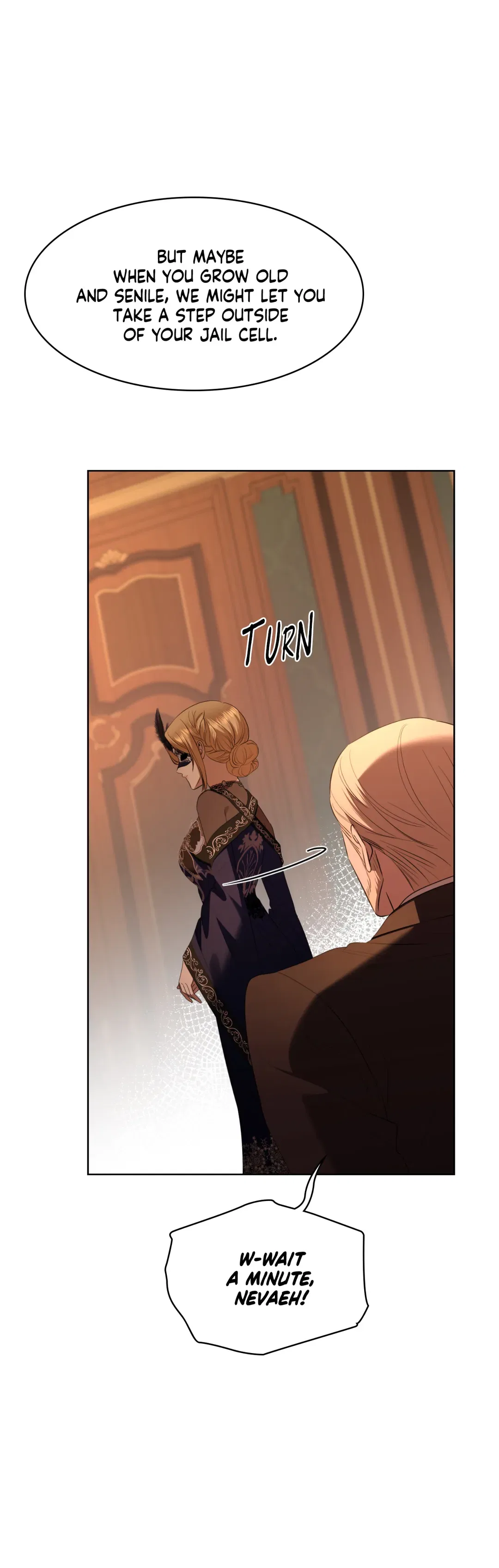 I Don’t Love You Anymore Chapter 94 – Page 30