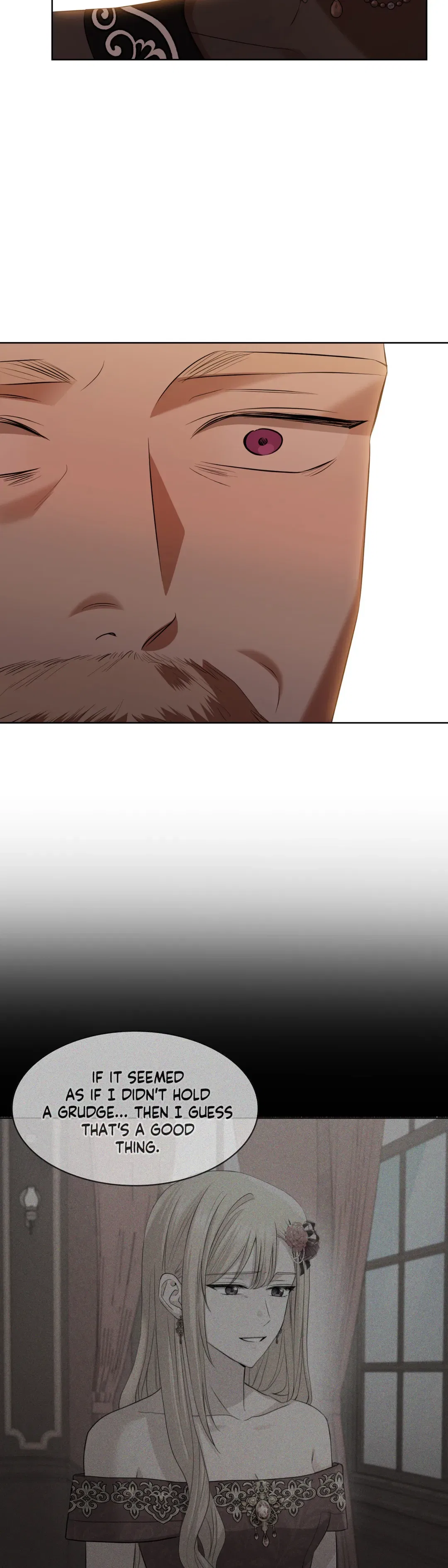 I Don’t Love You Anymore Chapter 94 – Page 32
