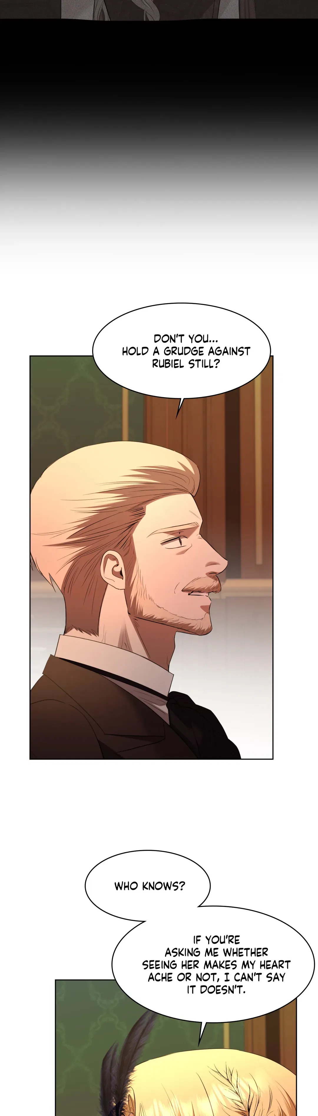 I Don’t Love You Anymore Chapter 94 – Page 33