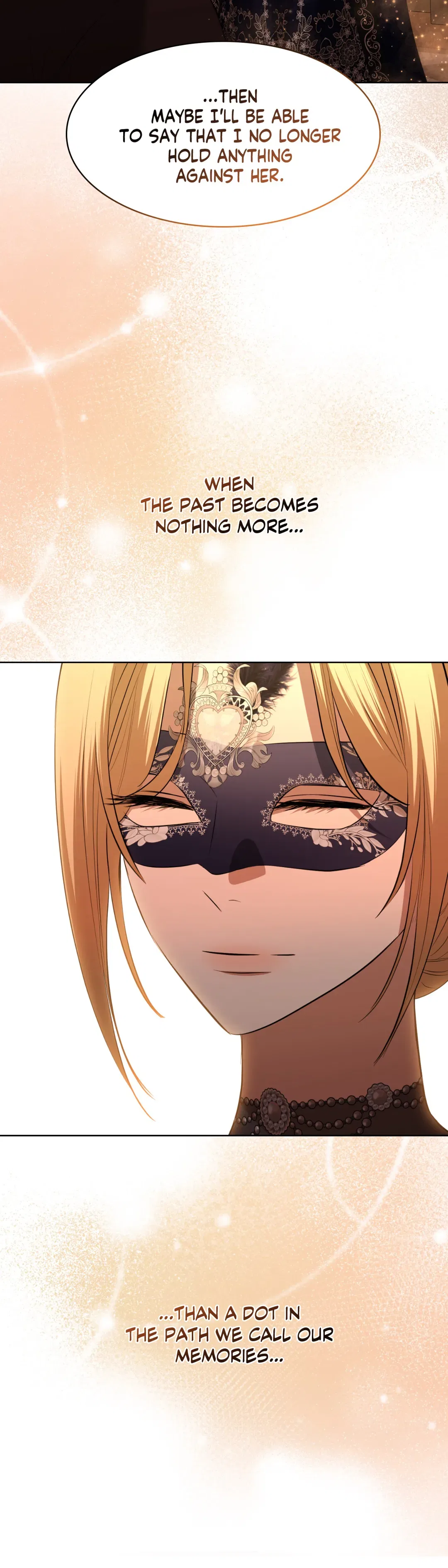 I Don’t Love You Anymore Chapter 94 – Page 35