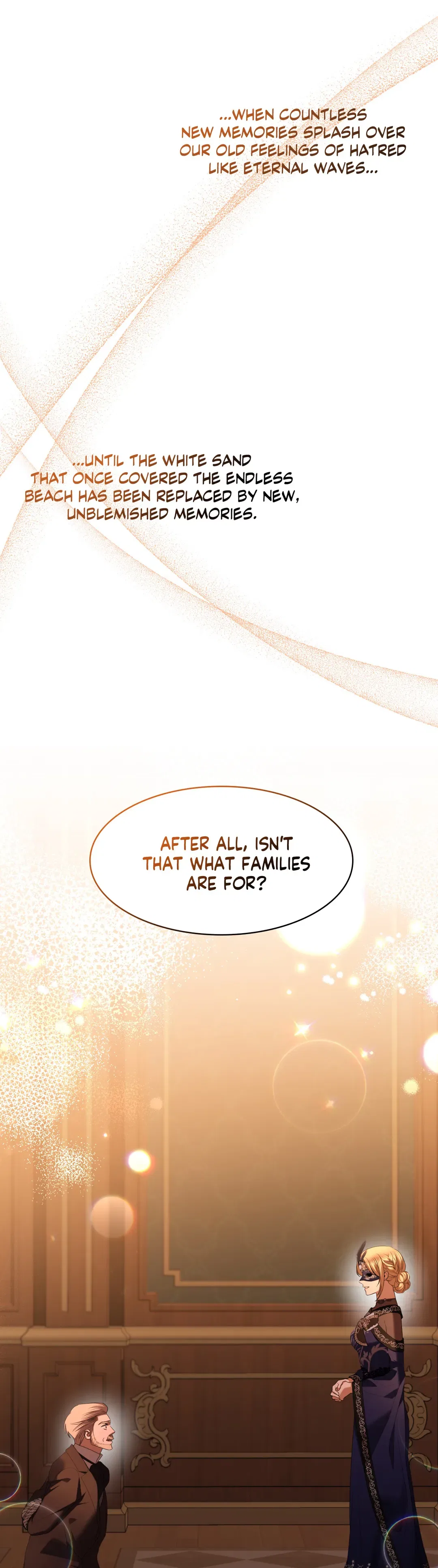 I Don’t Love You Anymore Chapter 94 – Page 36