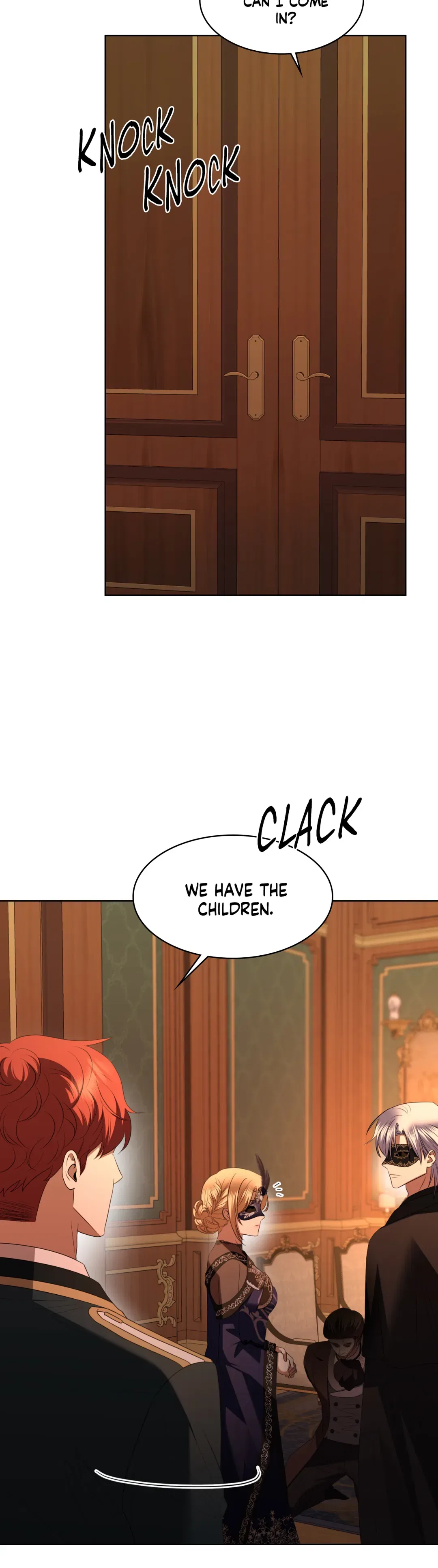 I Don’t Love You Anymore Chapter 94 – Page 38