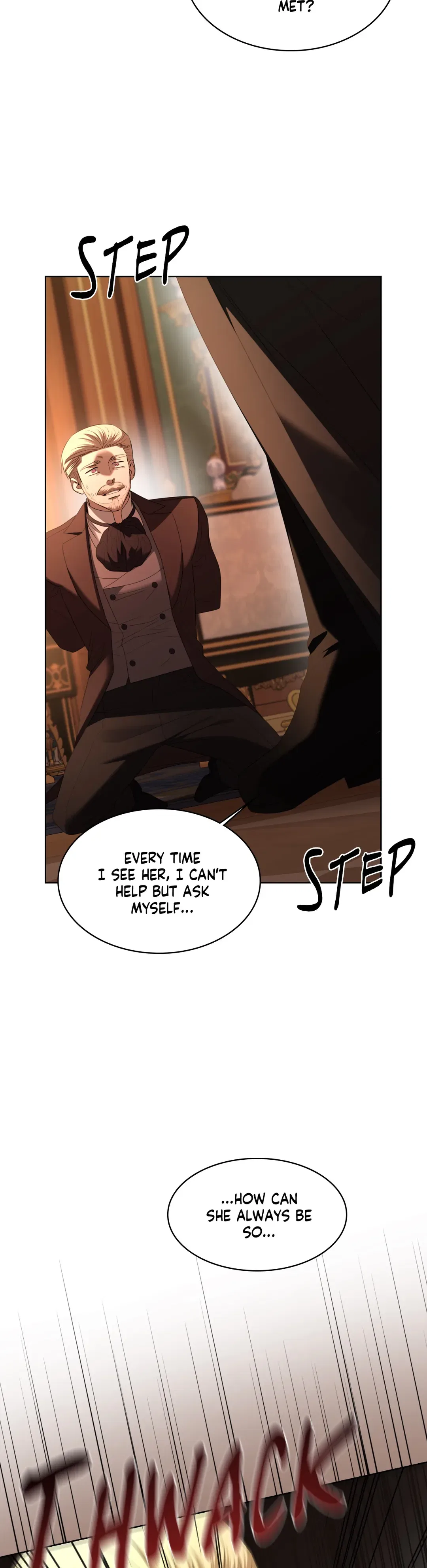 I Don’t Love You Anymore Chapter 94 – Page 42