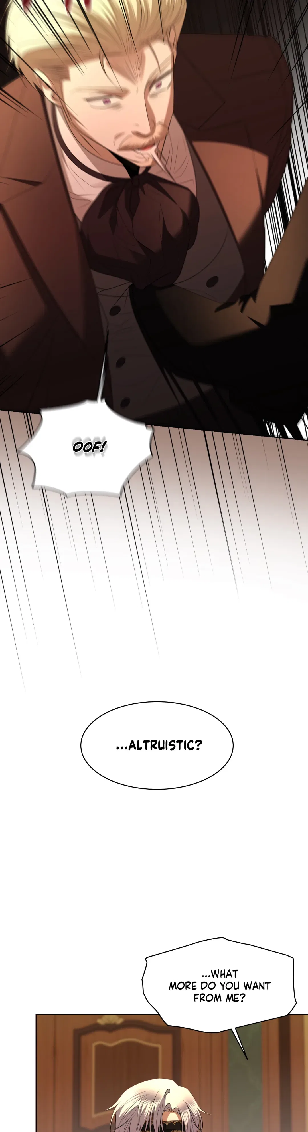 I Don’t Love You Anymore Chapter 94 – Page 43