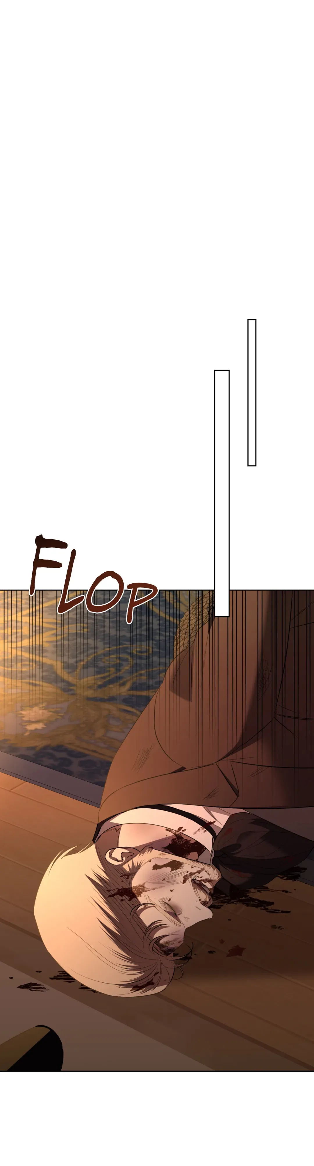 I Don’t Love You Anymore Chapter 94 – Page 45