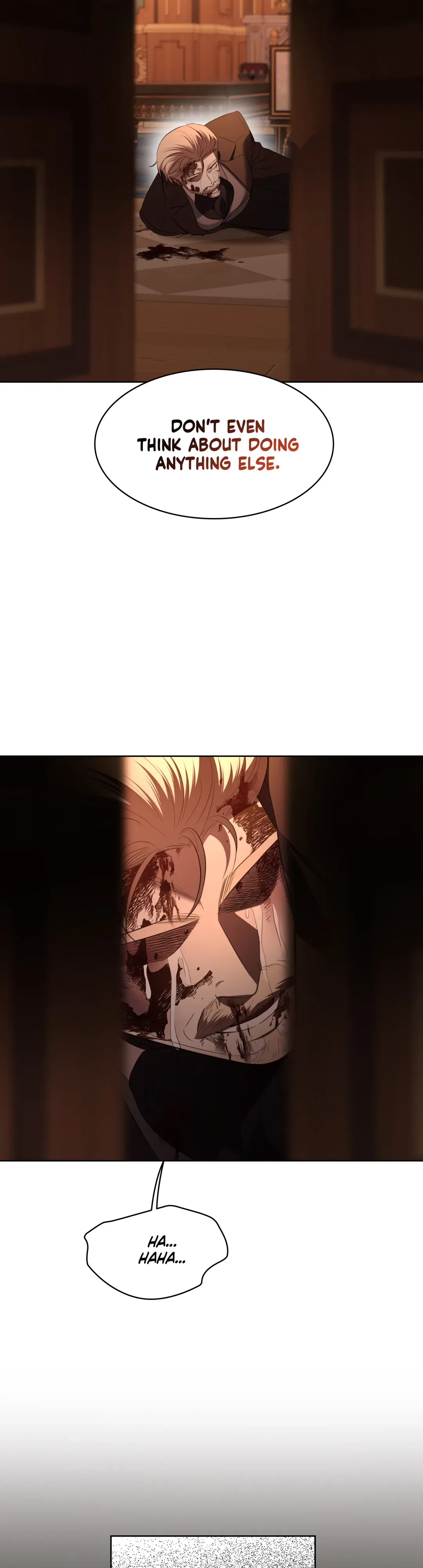 I Don’t Love You Anymore Chapter 94 – Page 48