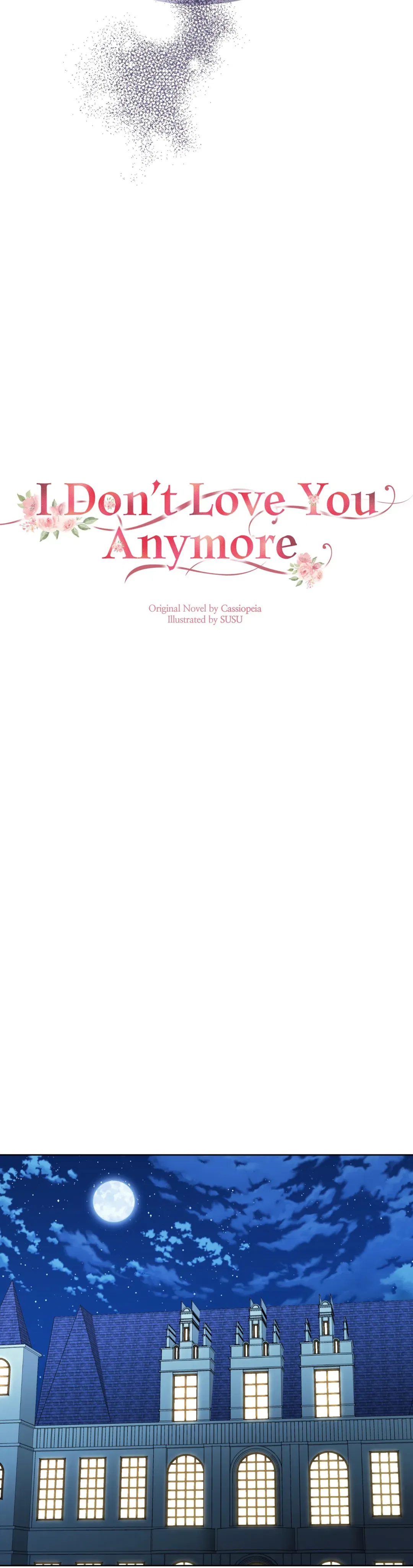 I Don’t Love You Anymore Chapter 93 – Page 4
