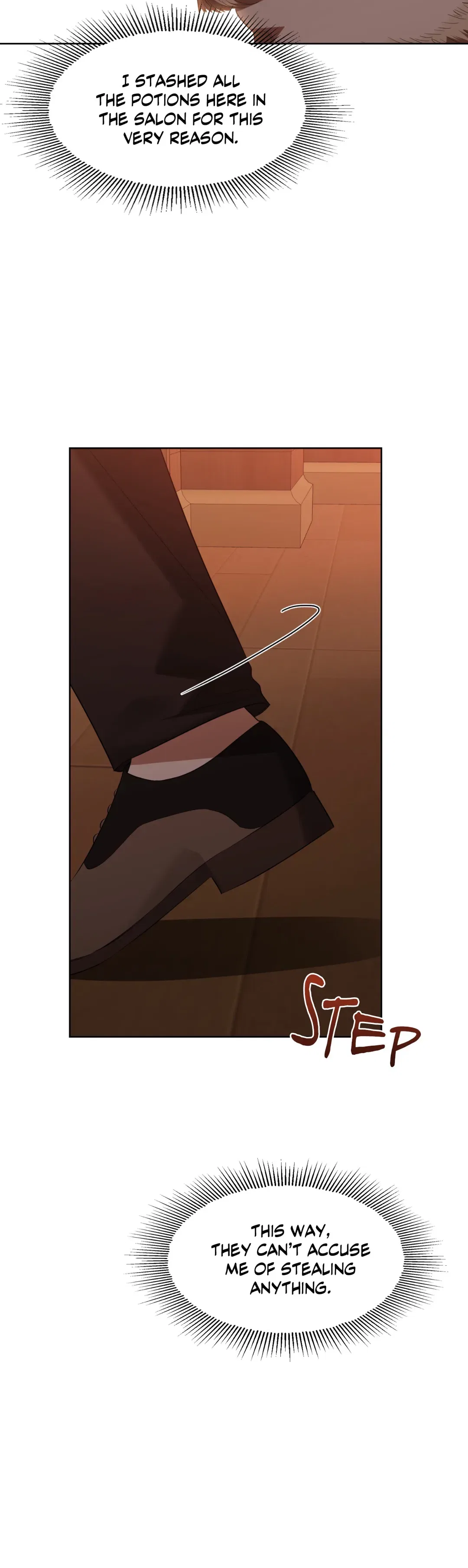I Don’t Love You Anymore Chapter 93 – Page 10