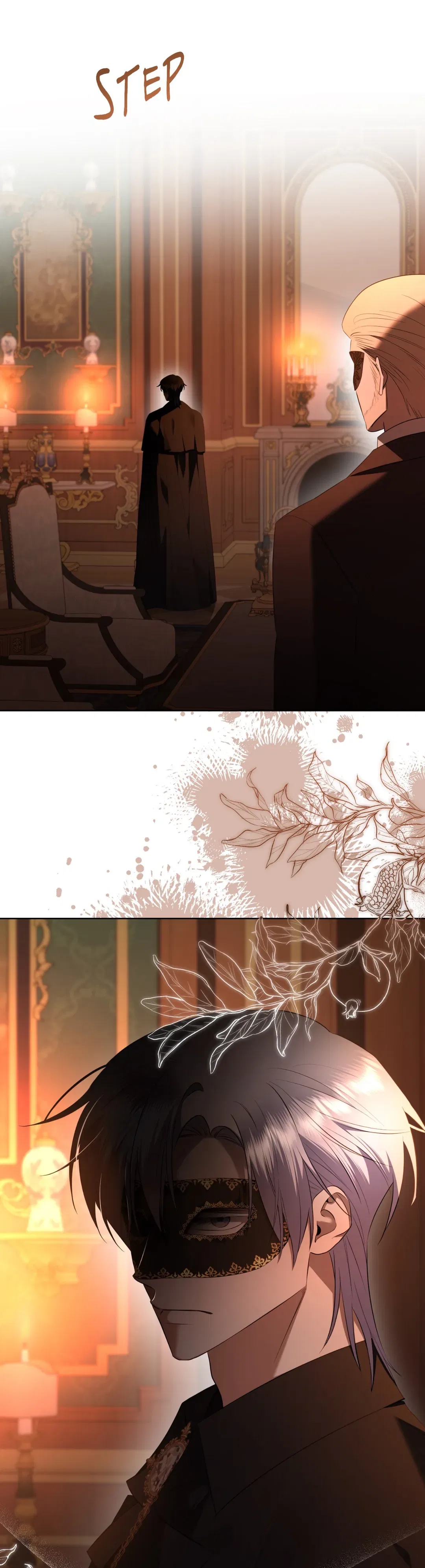 I Don’t Love You Anymore Chapter 93 – Page 11