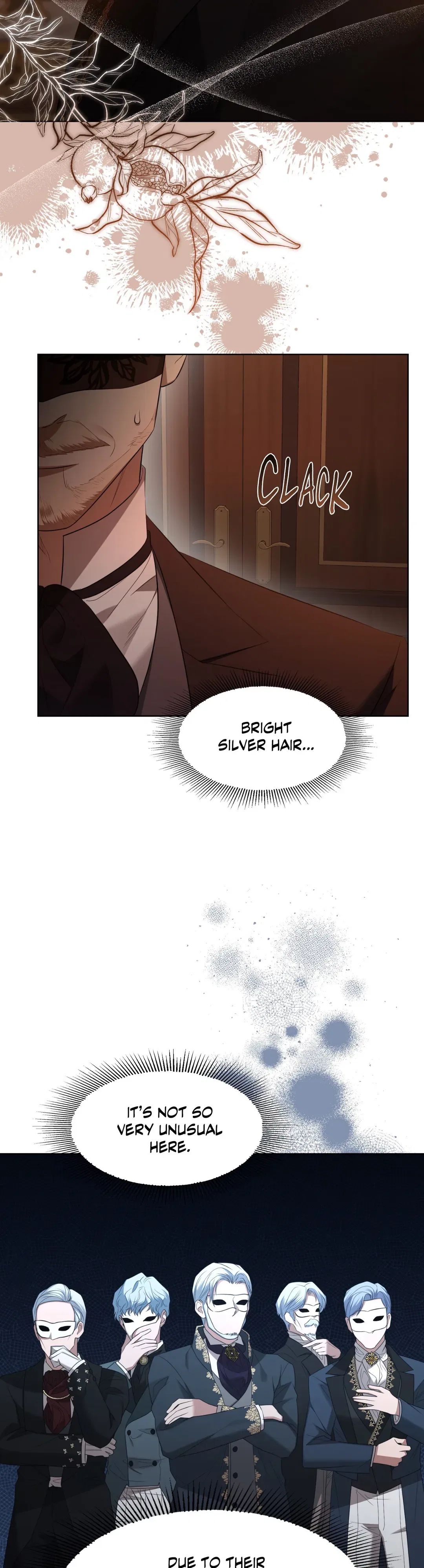 I Don’t Love You Anymore Chapter 93 – Page 12