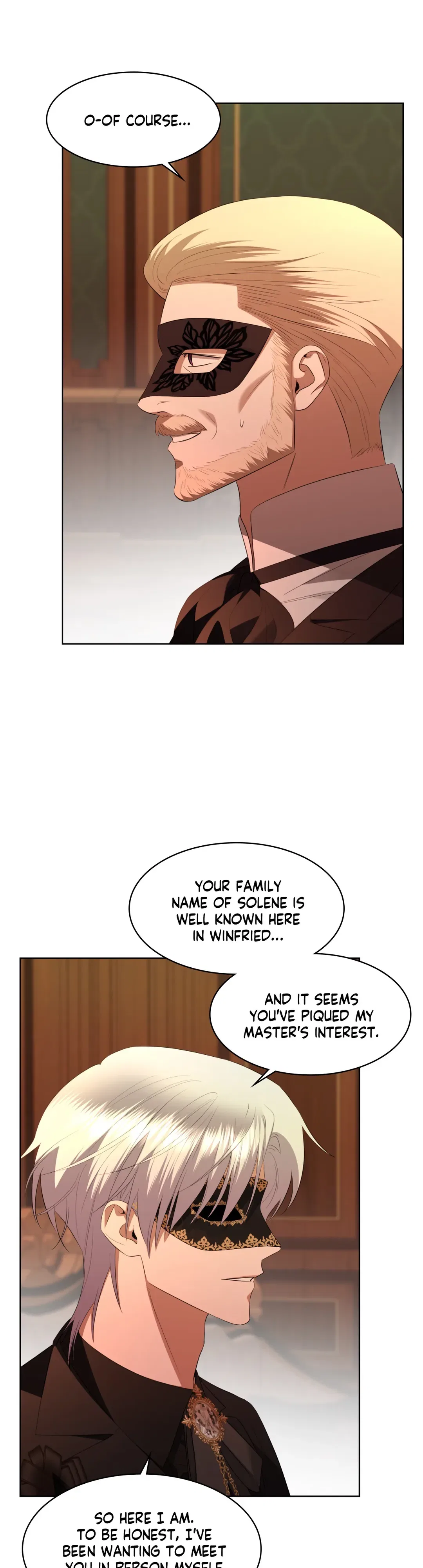 I Don’t Love You Anymore Chapter 93 – Page 15