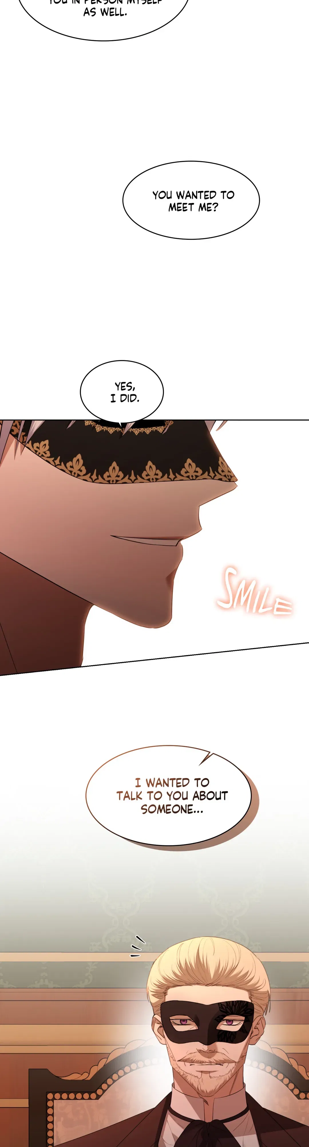 I Don’t Love You Anymore Chapter 93 – Page 16