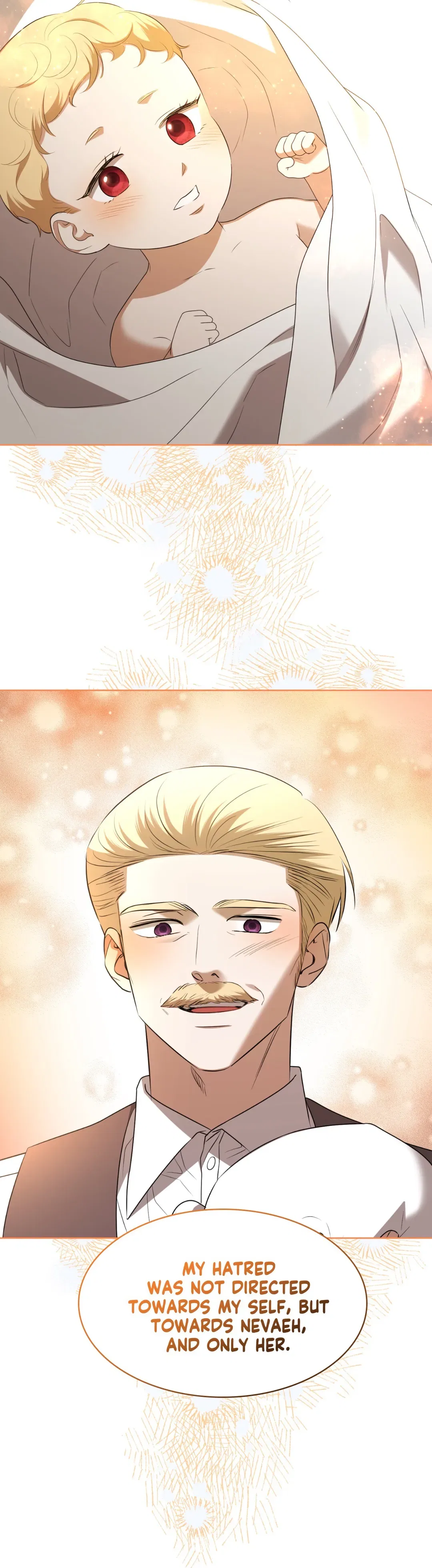 I Don’t Love You Anymore Chapter 93 – Page 27