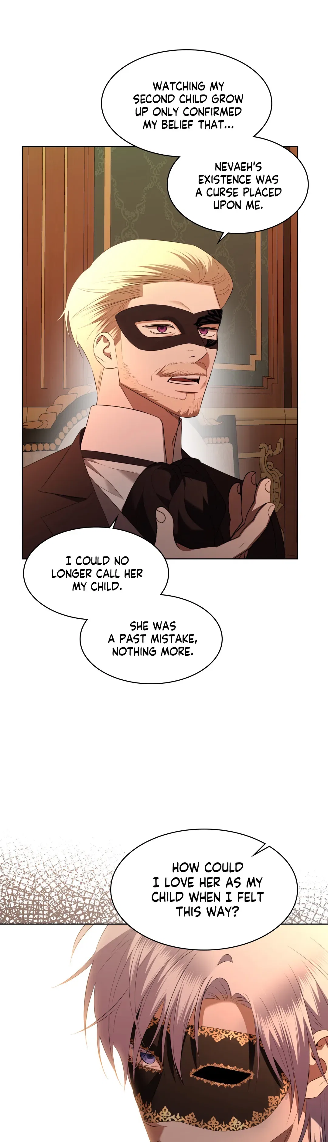 I Don’t Love You Anymore Chapter 93 – Page 28