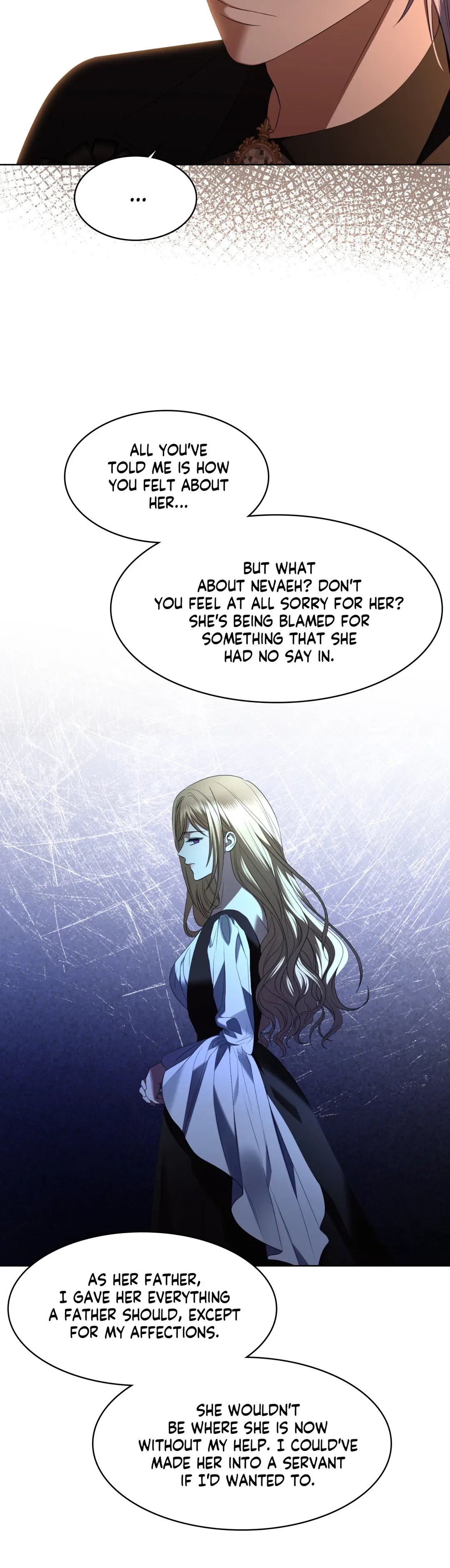 I Don’t Love You Anymore Chapter 93 – Page 29