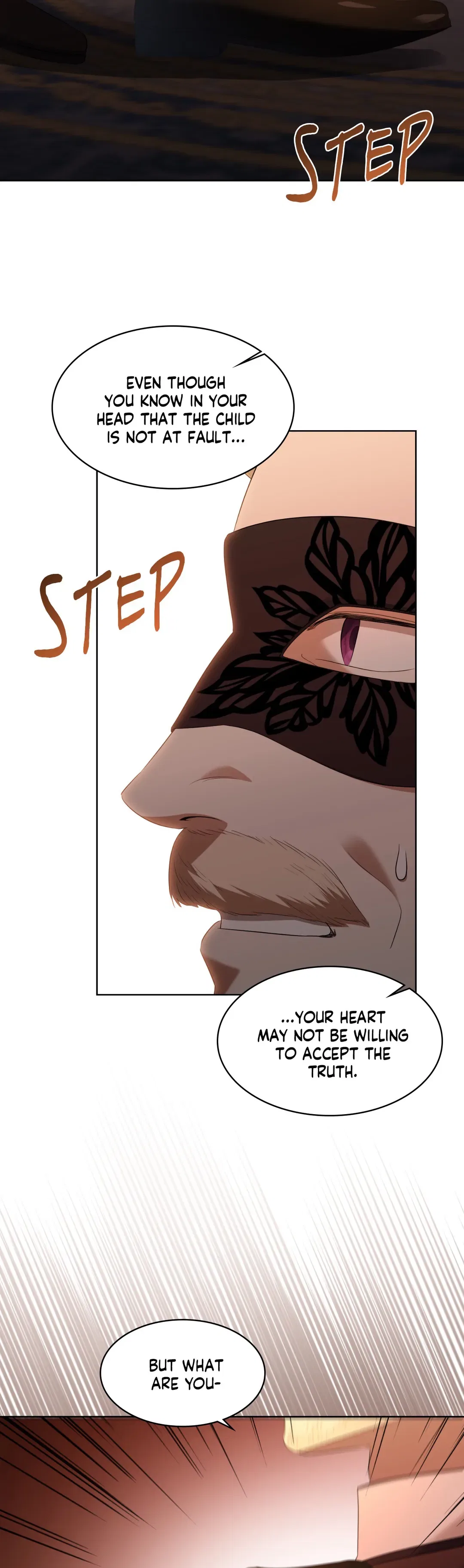 I Don’t Love You Anymore Chapter 93 – Page 34