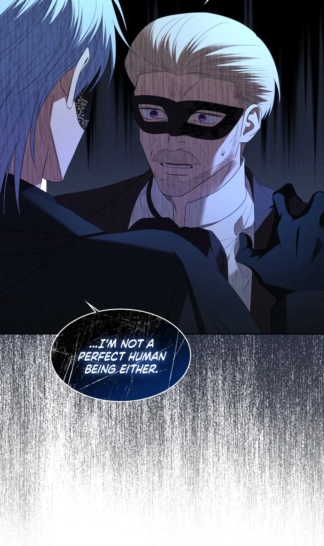 I Don’t Love You Anymore Chapter 93 – Page 36