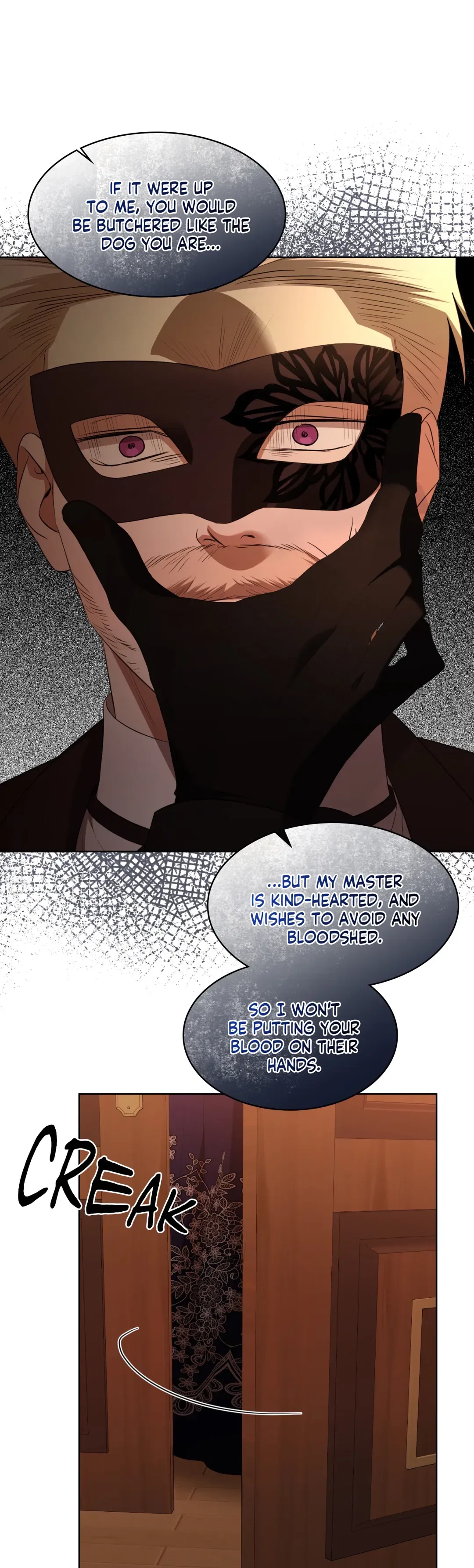 I Don’t Love You Anymore Chapter 93 – Page 41
