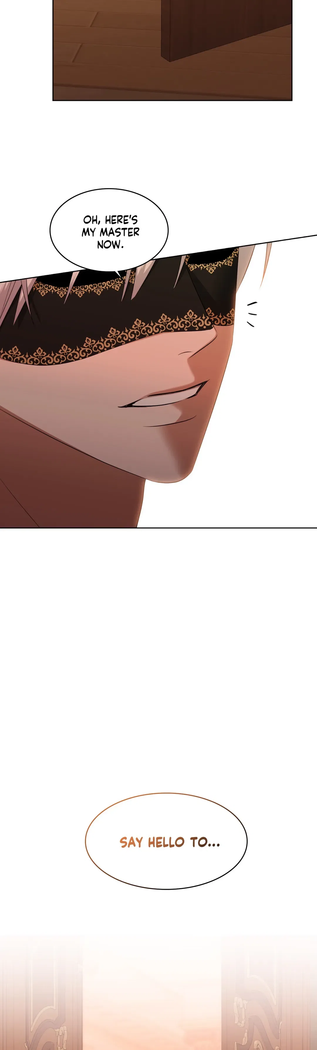 I Don’t Love You Anymore Chapter 93 – Page 42